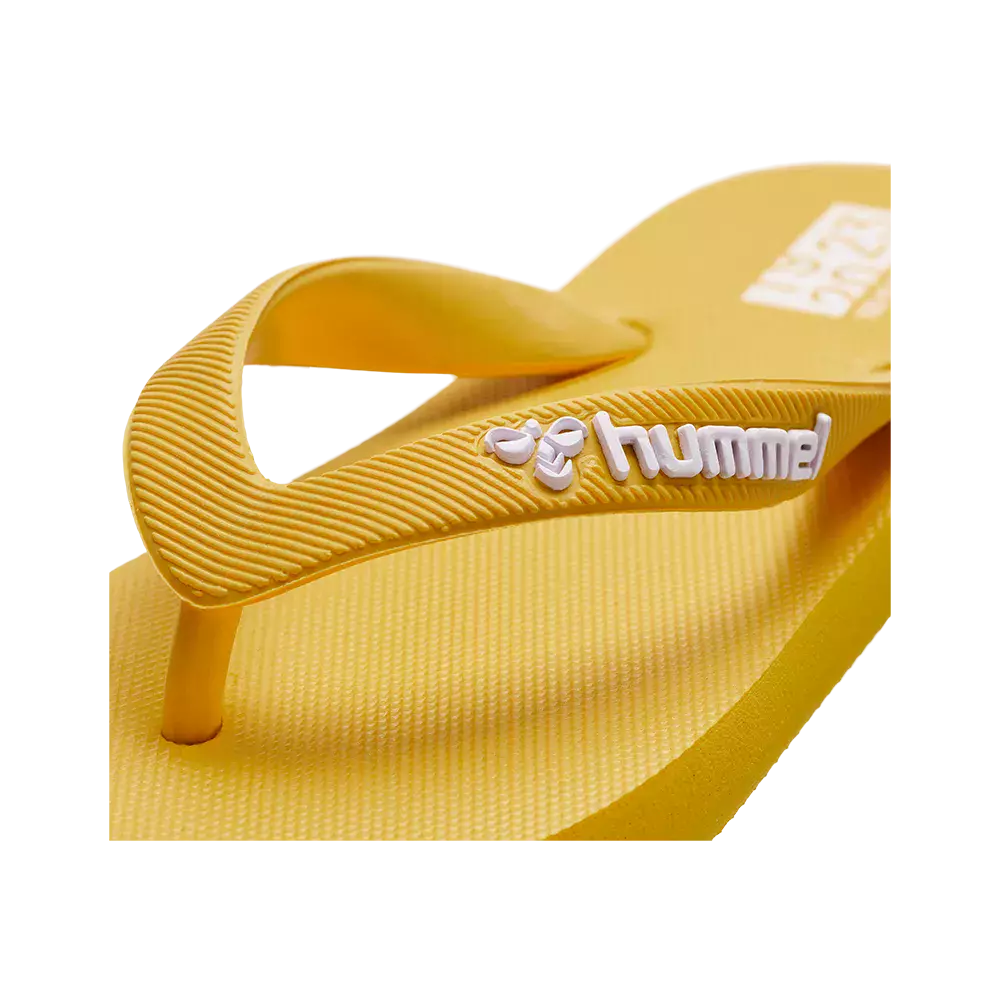 Hummel Jr Flip Flops - Børne Badesandaler - Image 2