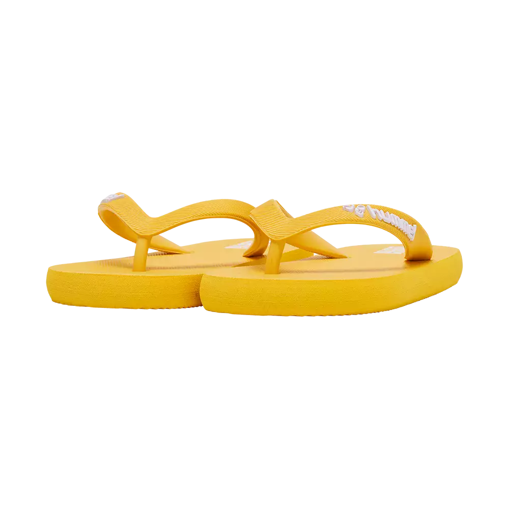 Hummel Jr Flip Flops - Børne Badesandaler - Image 3