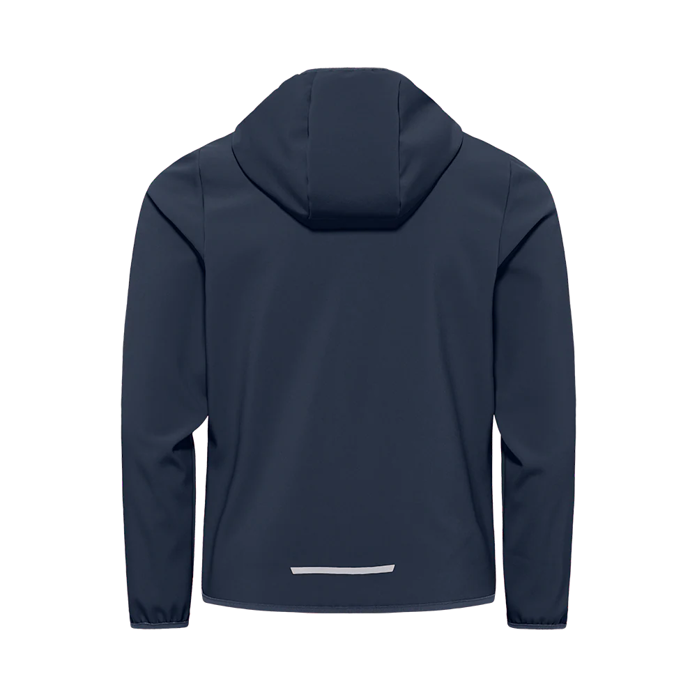Jack Wolfskin Jr Fourwinds Jacket - Børne Softshell Jakke - Image 7