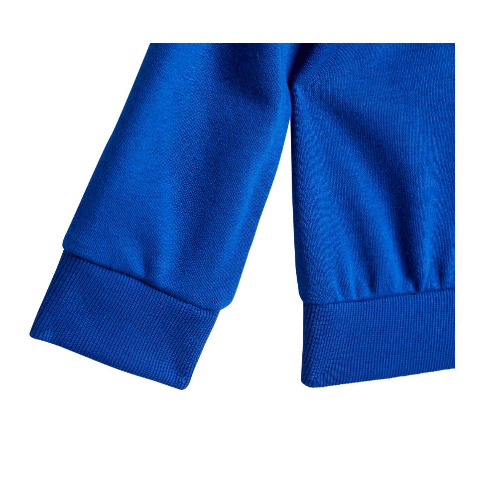 Adidas Jr FT Baby Jogger Inf - Børne Sweatsæt - Image 6