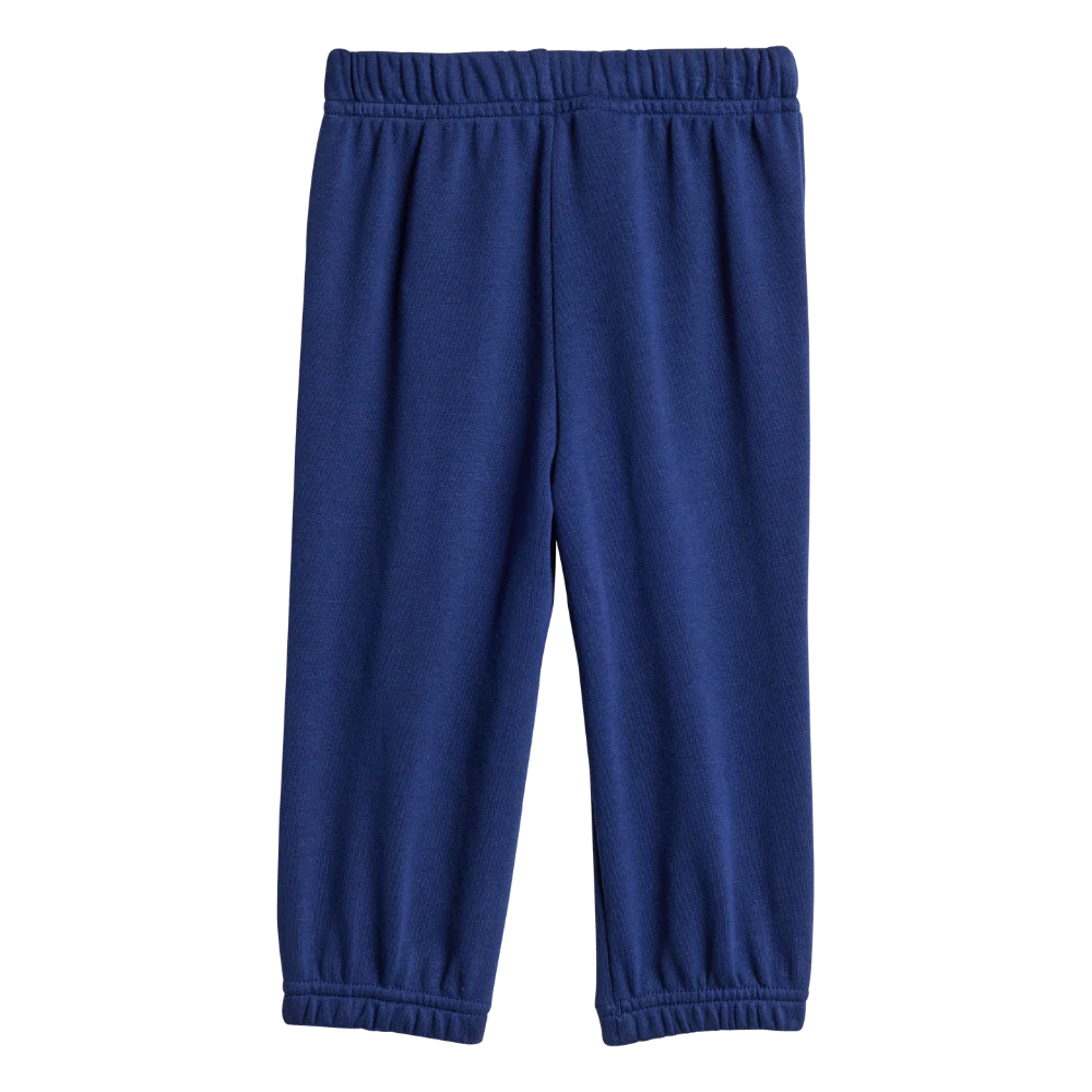 Adidas Jr FT Baby Jogger Inf - Børne Sweatsæt - Image 7