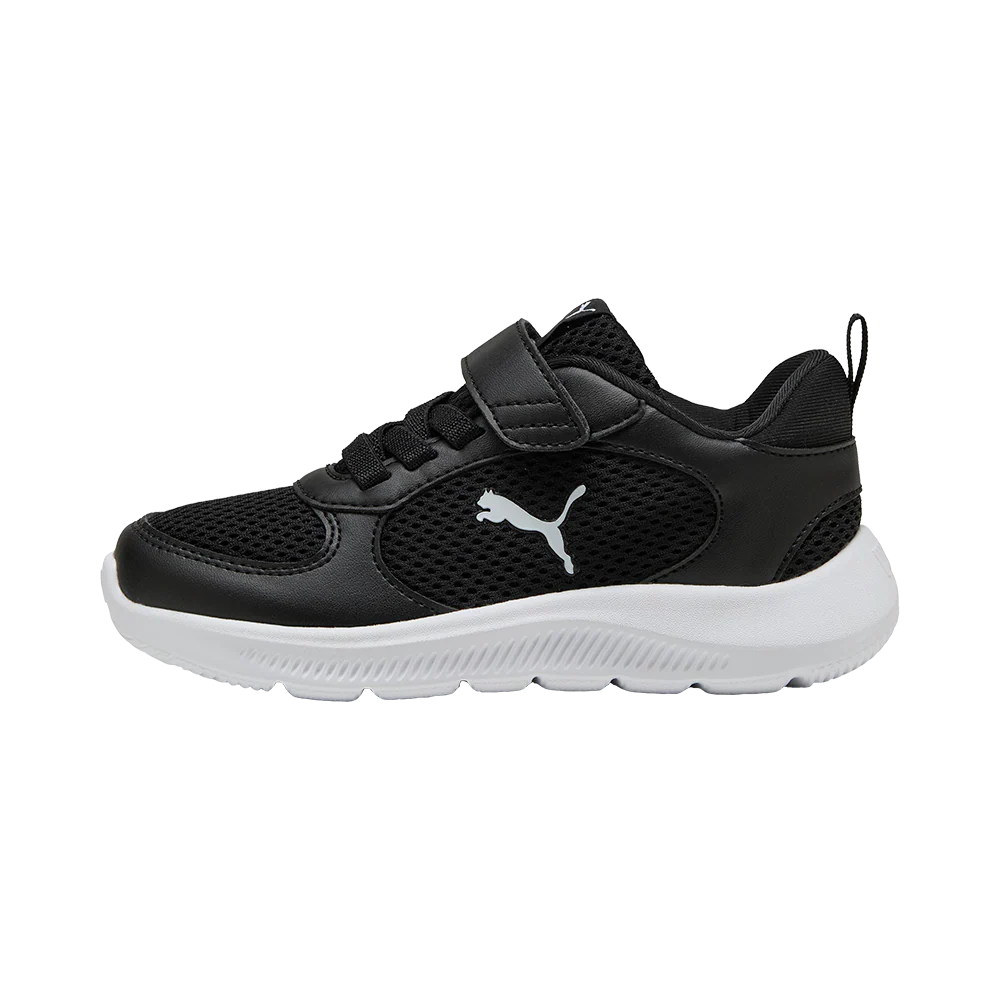 Puma Jr Fun Racer - Børne Fritidssko