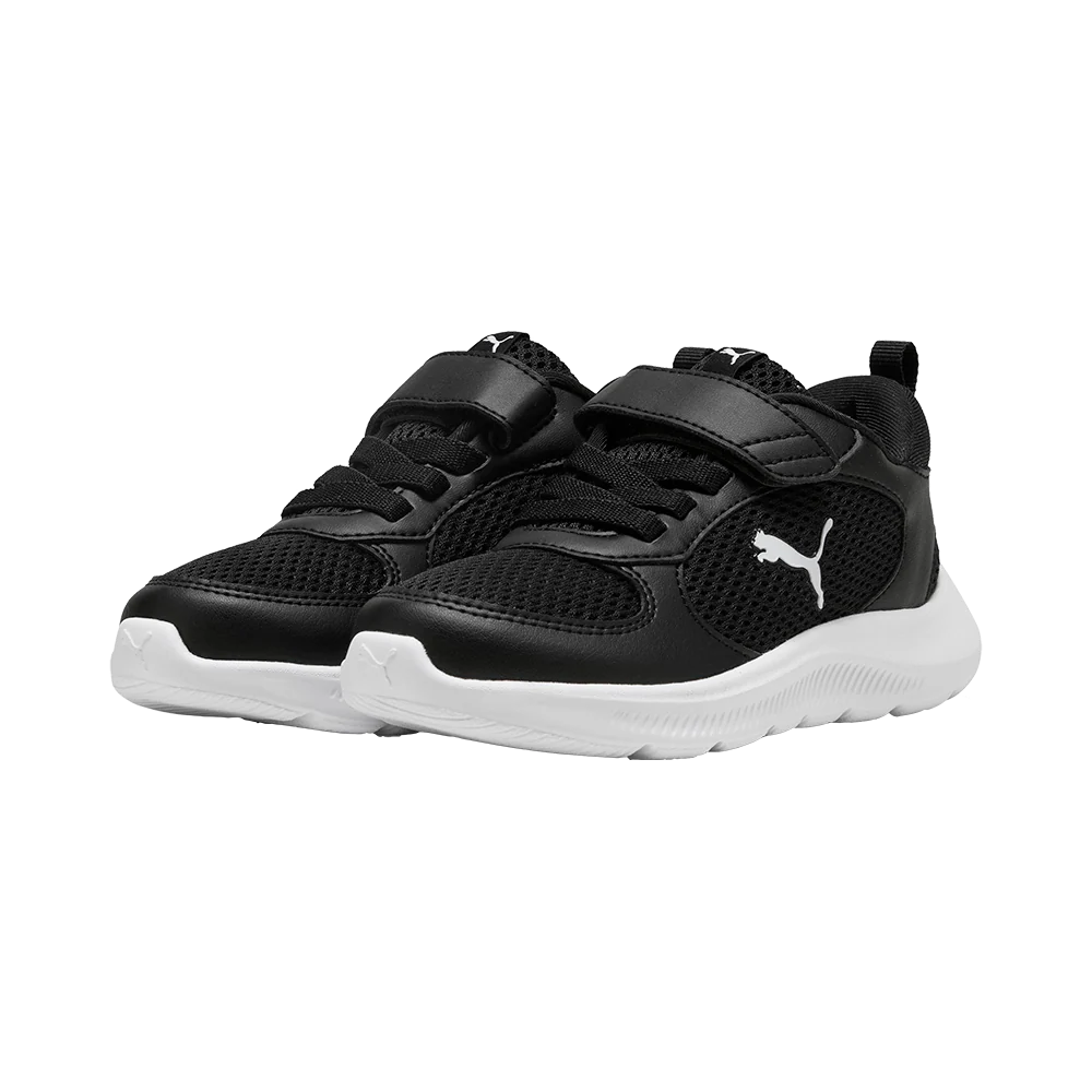 Puma Jr Fun Racer - Børne Fritidssko - Image 3