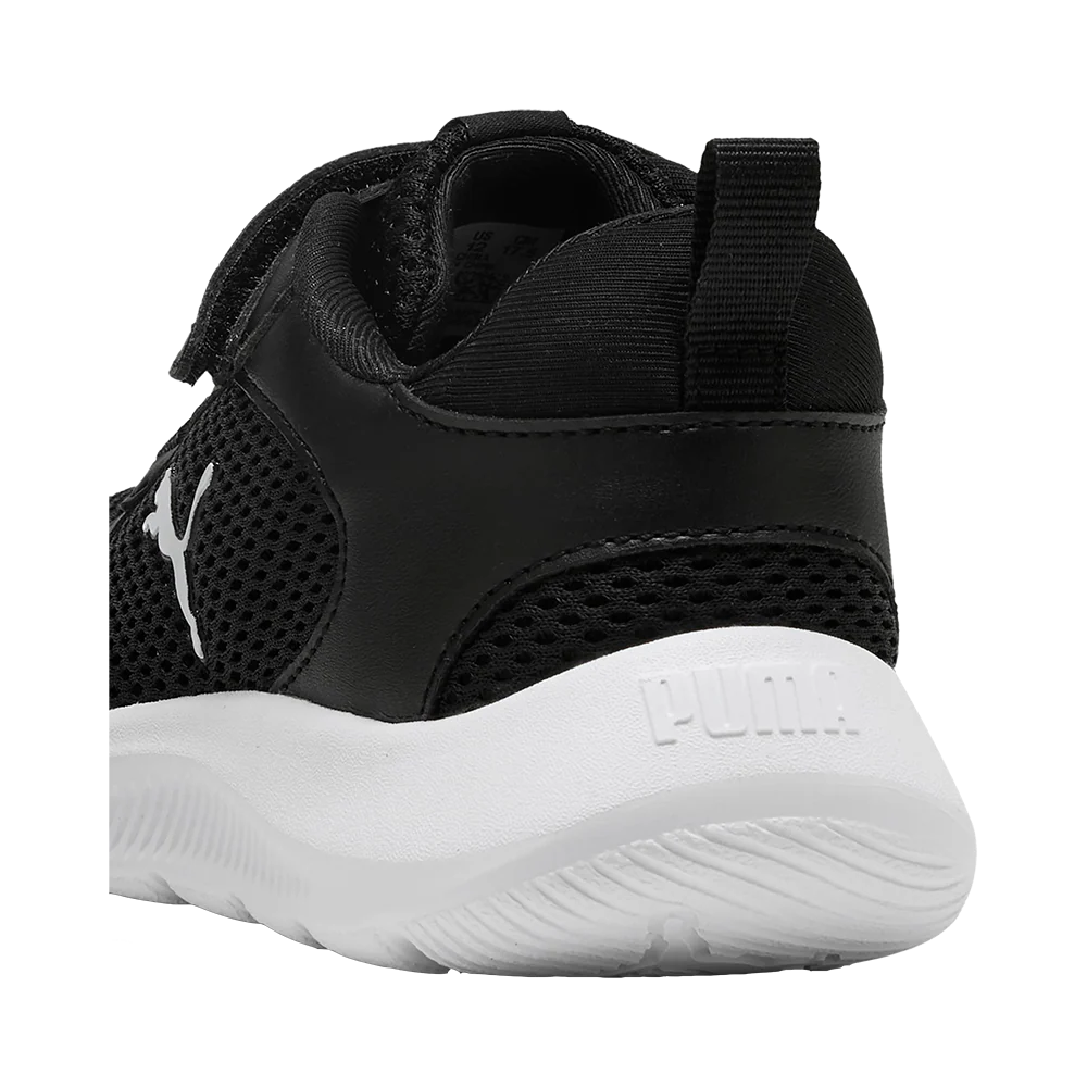 Puma Jr Fun Racer - Børne Fritidssko - Image 4