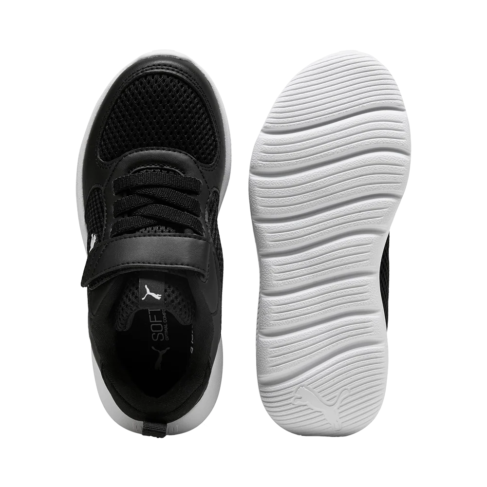 Puma Jr Fun Racer - Børne Fritidssko - Image 5
