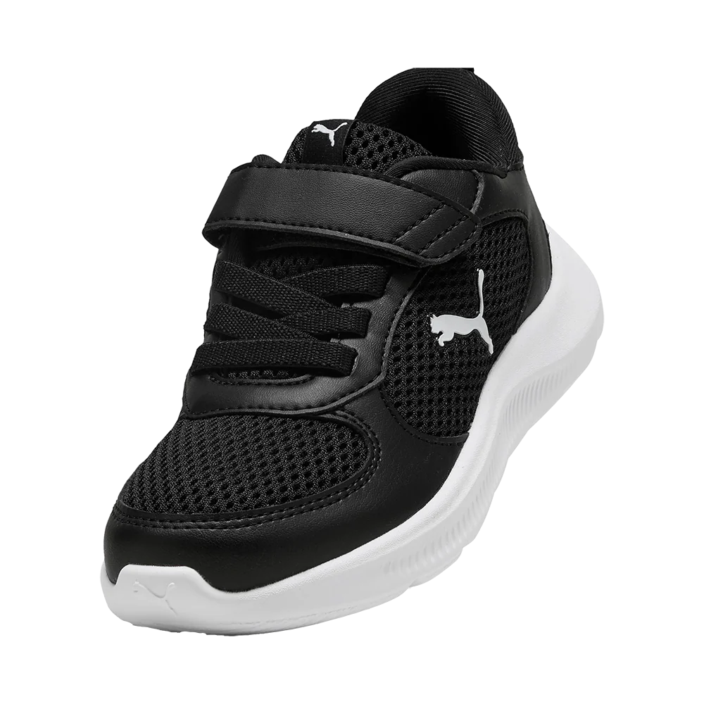 Puma Jr Fun Racer - Børne Fritidssko - Image 7