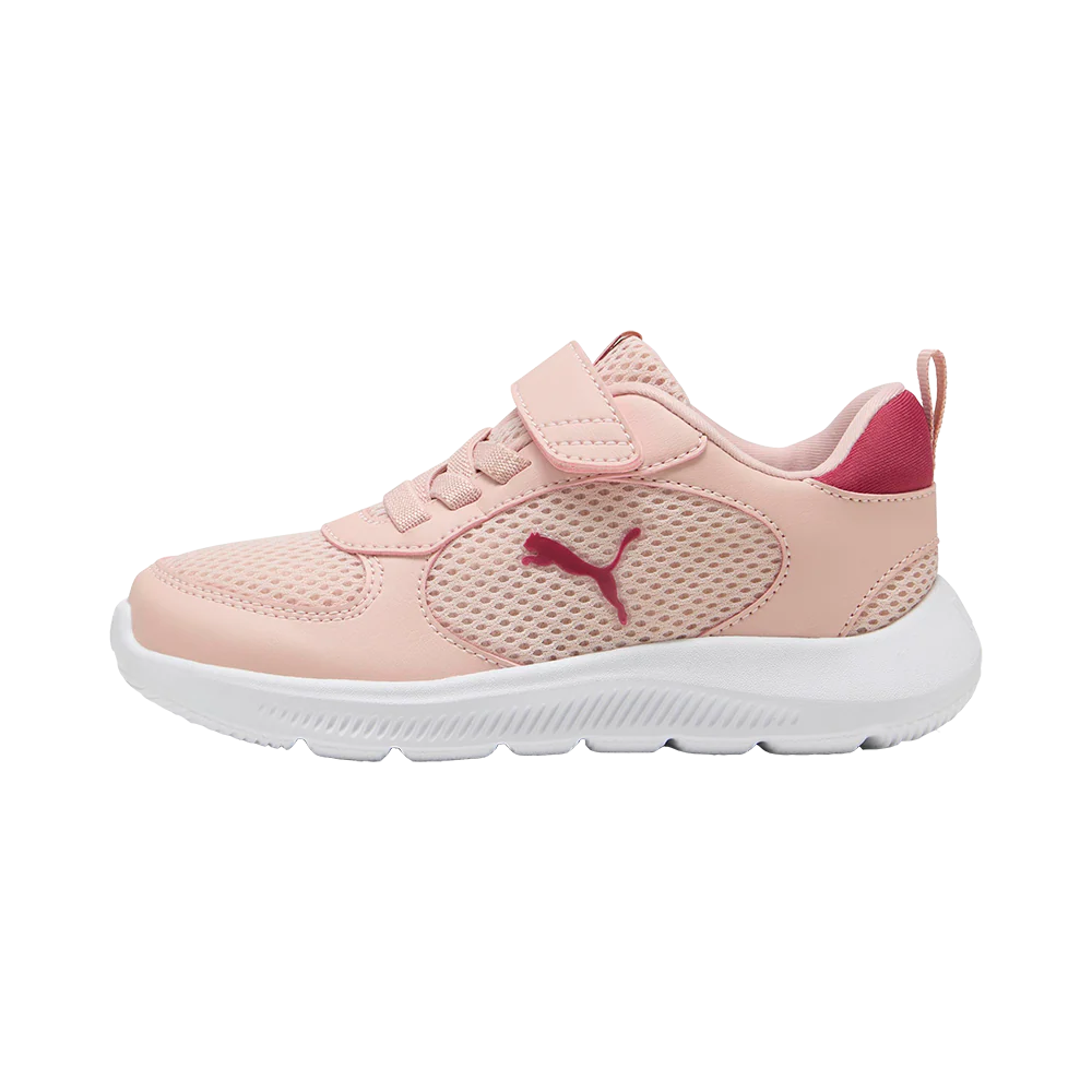 Puma Jr Fun Racer - Børne Fritidssko