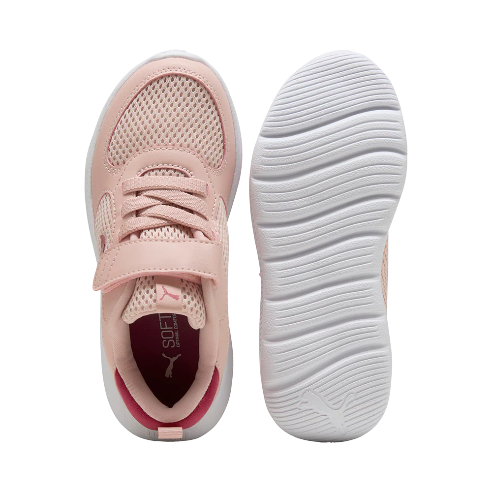 Puma Jr Fun Racer - Børne Fritidssko - Image 4