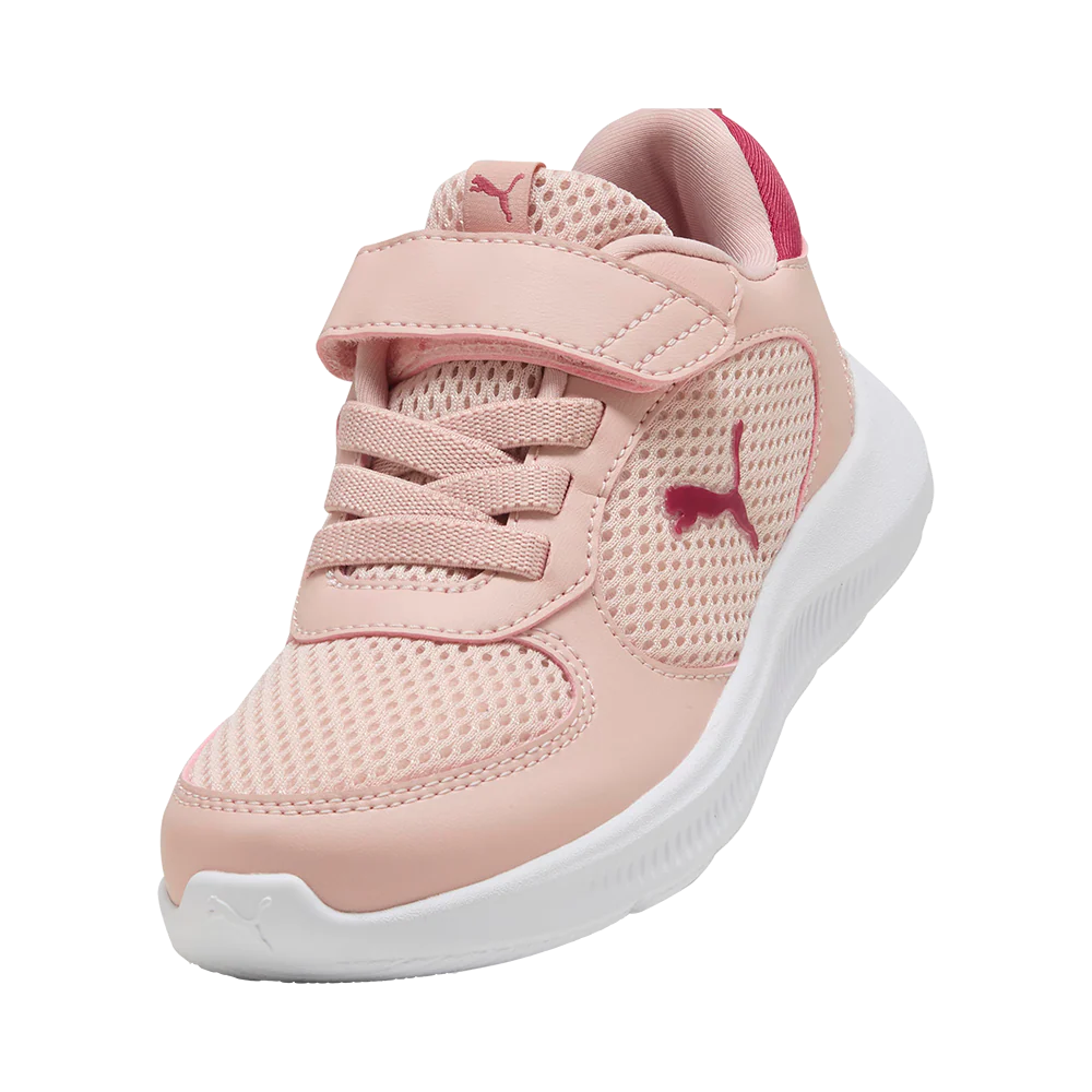 Puma Jr Fun Racer - Børne Fritidssko - Image 6
