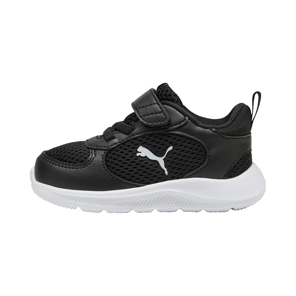 Puma Jr Fun Racer Inf - Børne Fritidssko