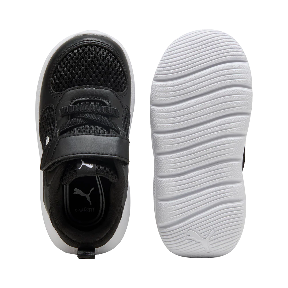 Puma Jr Fun Racer Inf - Børne Fritidssko - Image 3