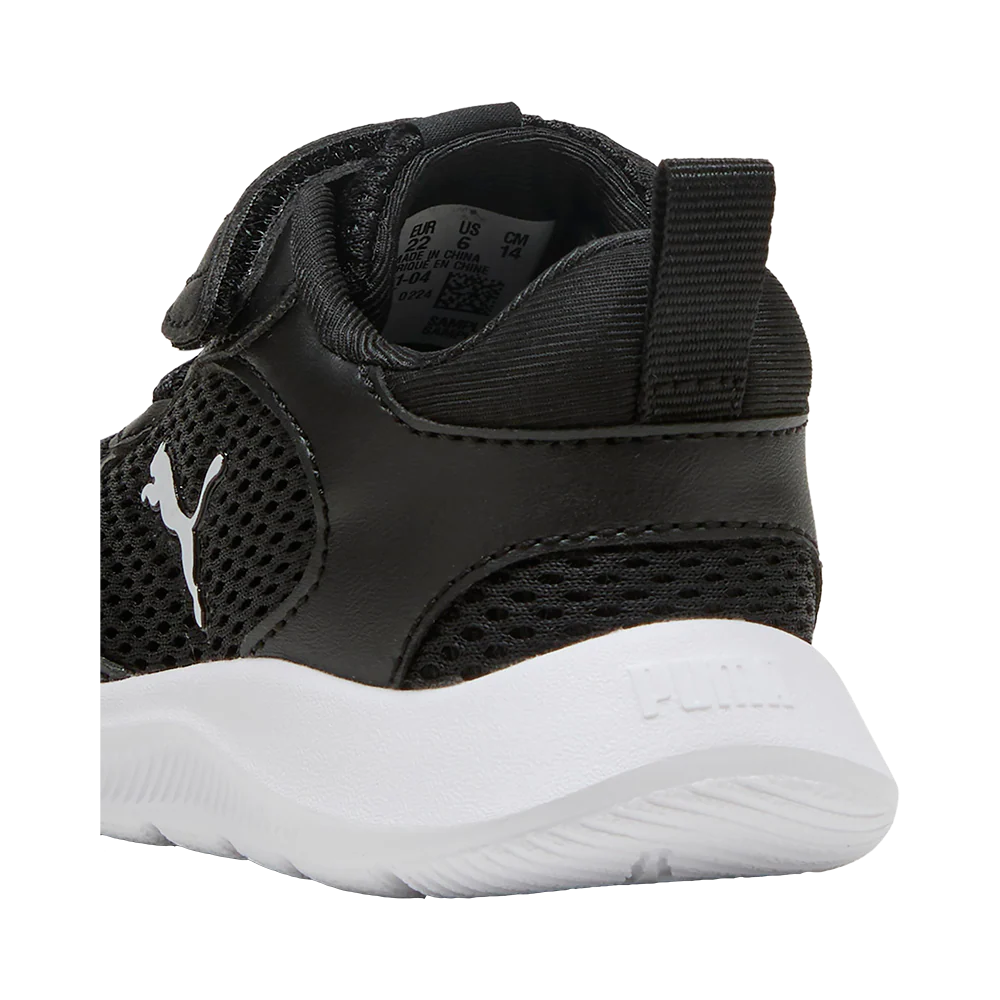 Puma Jr Fun Racer Inf - Børne Fritidssko - Image 4