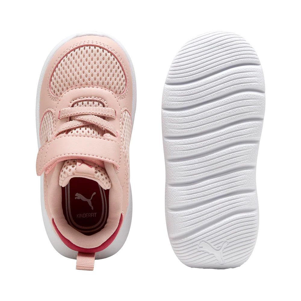 Puma Jr Fun Racer Inf - Børne Fritidssko - Image 3
