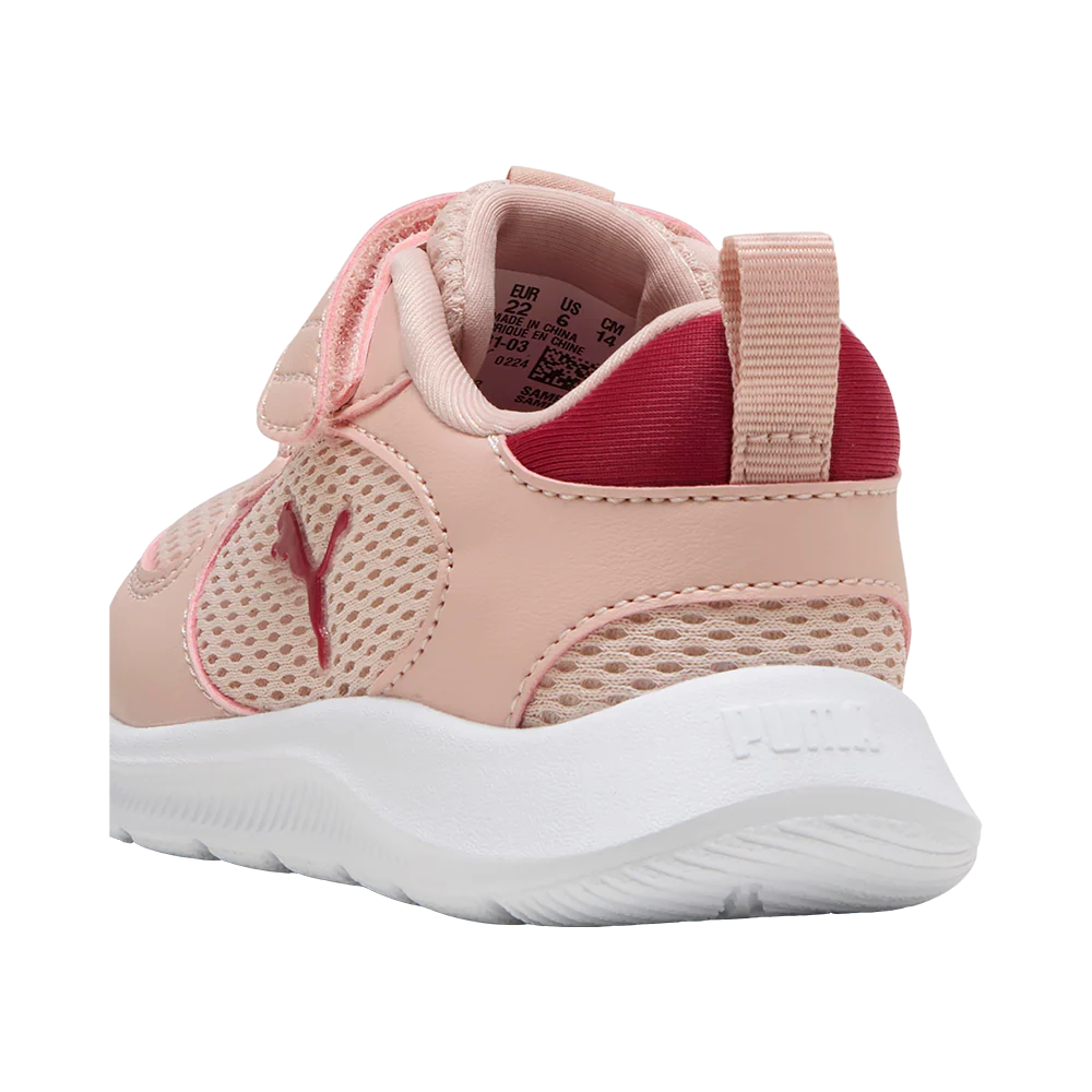Puma Jr Fun Racer Inf - Børne Fritidssko - Image 4