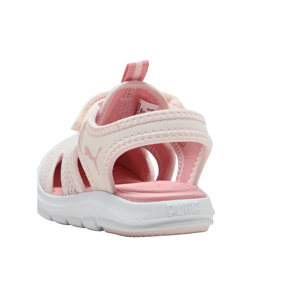 Puma Jr Fun Racer Sandal Inf - Børne Sandaler - Image 3