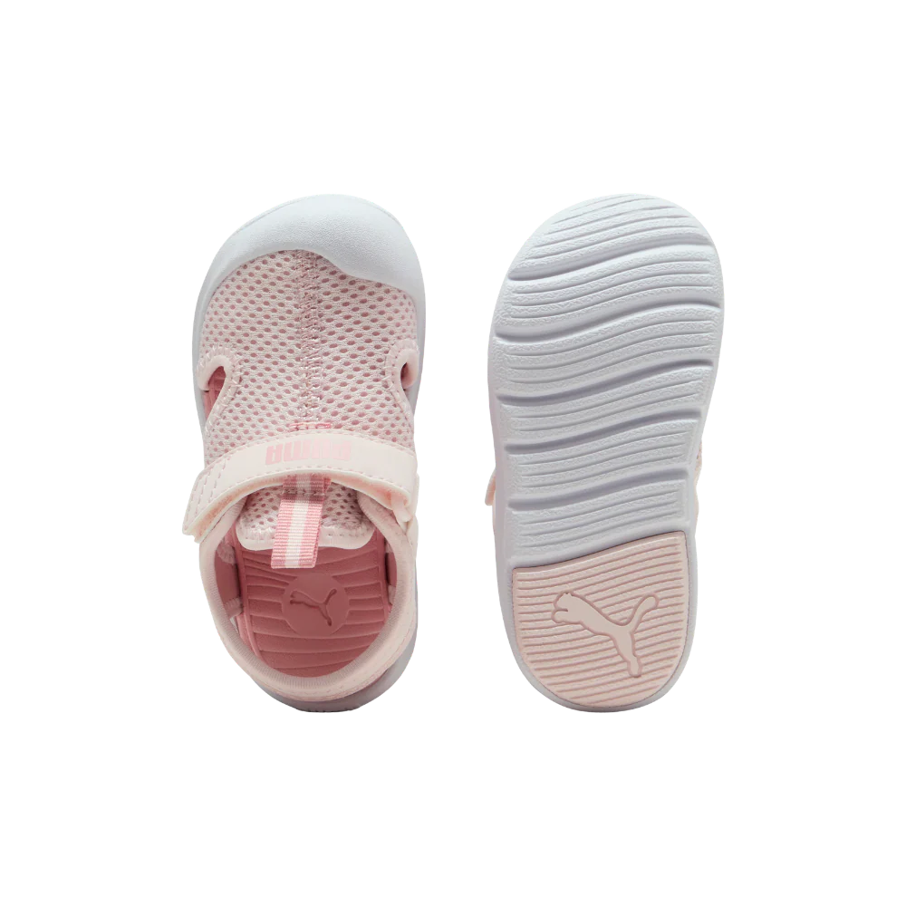 Puma Jr Fun Racer Sandal Inf - Børne Sandaler - Image 5