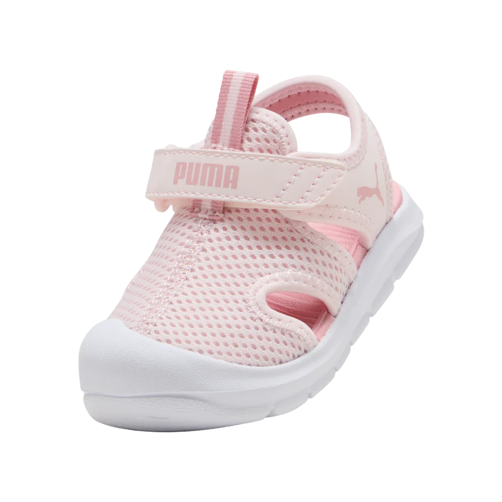 Puma Jr Fun Racer Sandal Inf - Børne Sandaler - Image 6