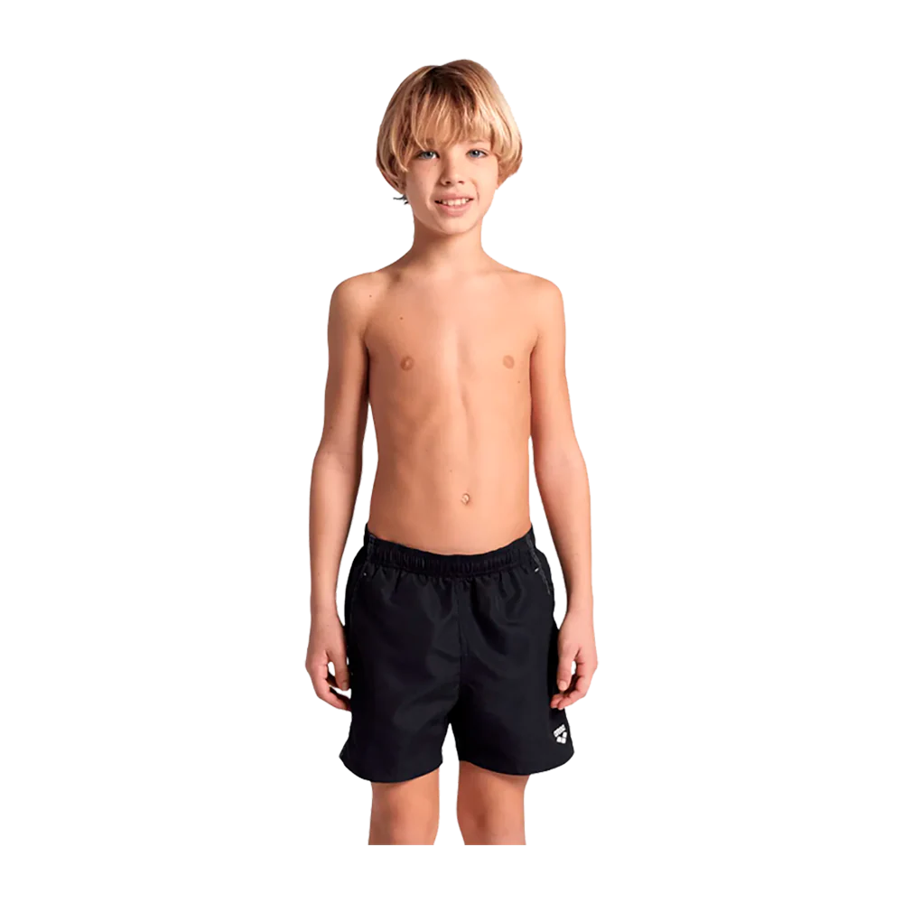 Arena Jr Fundamentals Swim Shorts - Børne Badeshorts - Image 2