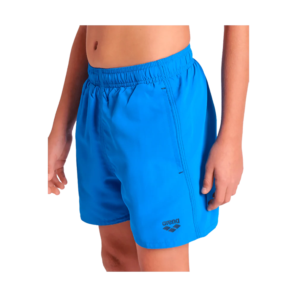 Arena Jr Fundamentals Swim Shorts - Børne Badeshorts