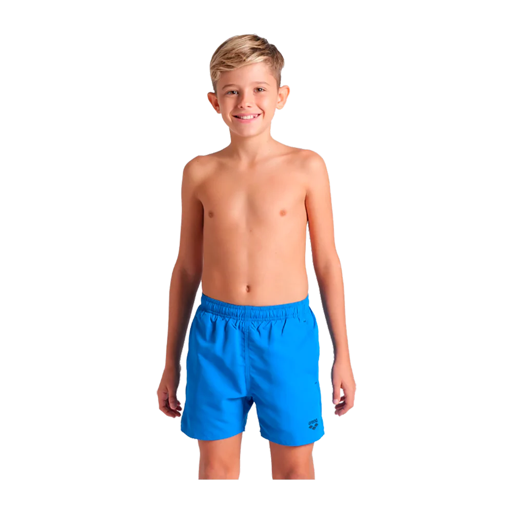 Arena Jr Fundamentals Swim Shorts - Børne Badeshorts - Image 2