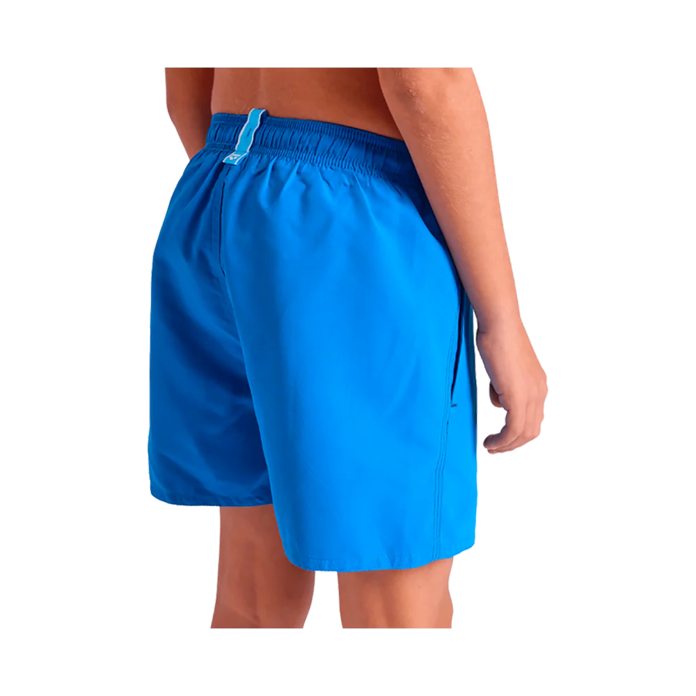 Arena Jr Fundamentals Swim Shorts - Børne Badeshorts - Image 3