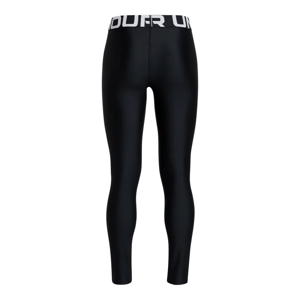 Under Armour Jr G Armour Leggings - Pige Tights - Image 2