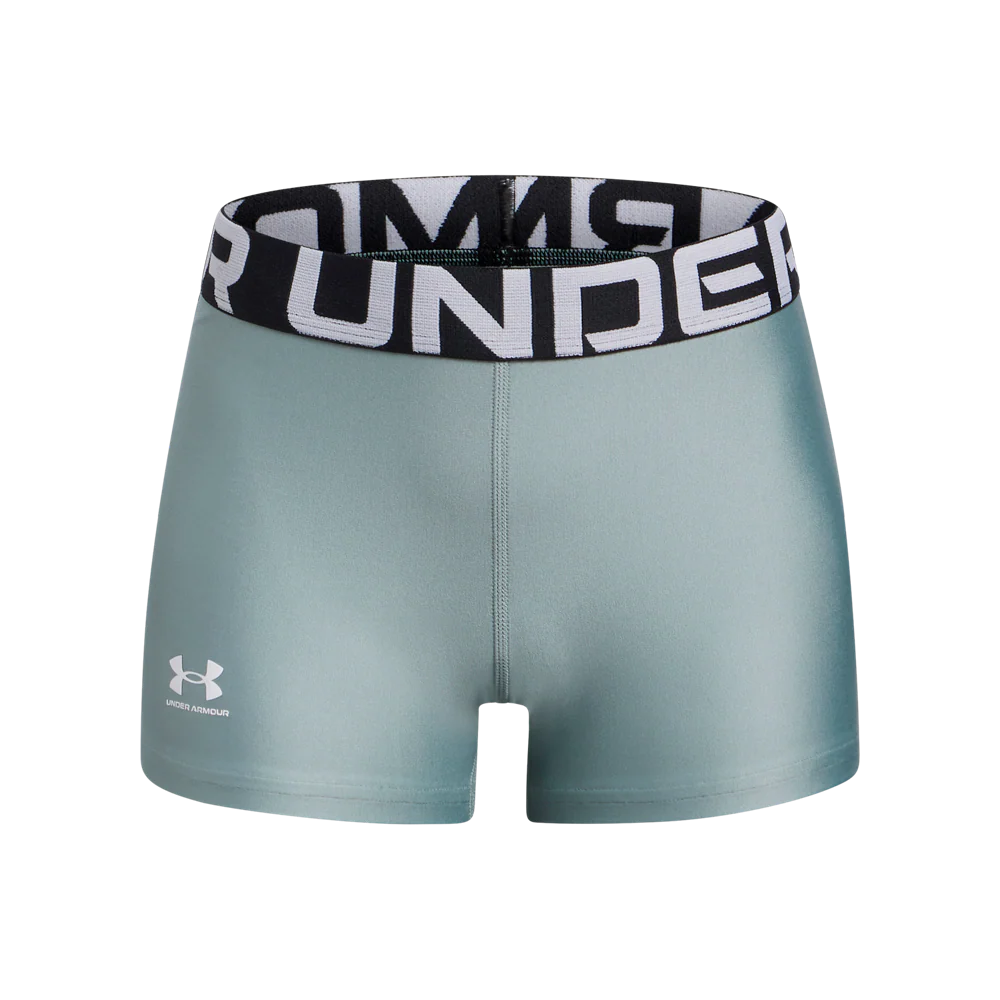 Under Armour Jr G Armour Short Tight - Korte Pige Tights