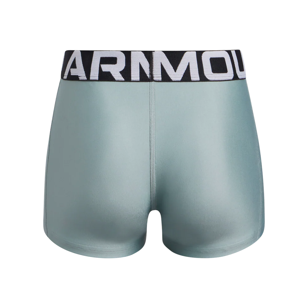 Under Armour Jr G Armour Short Tight - Korte Pige Tights - Image 2