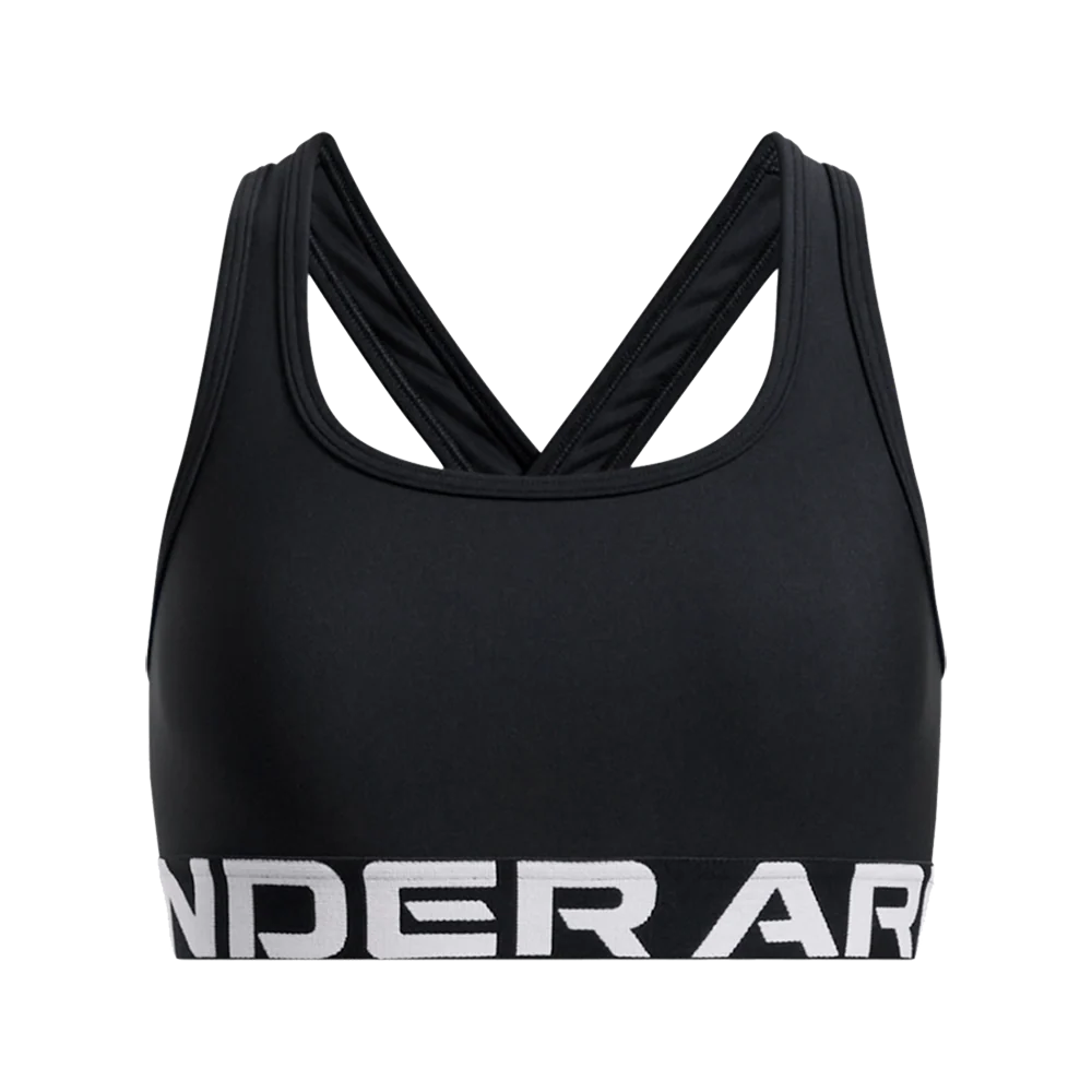 Under Armour Jr G Crossback Top - Pige Sports BH