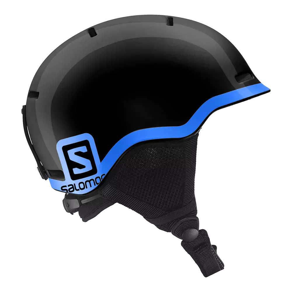 Salomon Jr Grom - Børne Skihjelm