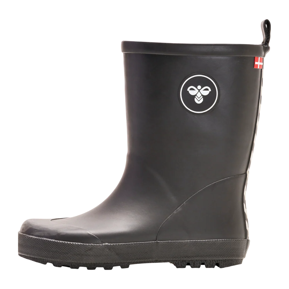 Hummel Jr Rubber Boot - Børne Gummistøvler