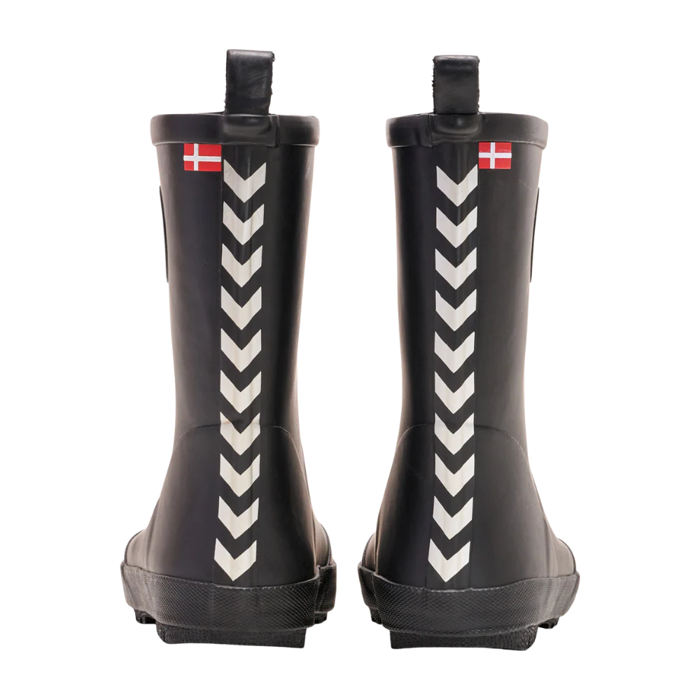 Hummel Jr Rubber Boot - Børne Gummistøvler - Image 4