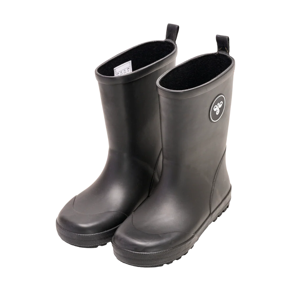 Hummel Jr Rubber Boot - Børne Gummistøvler - Image 5