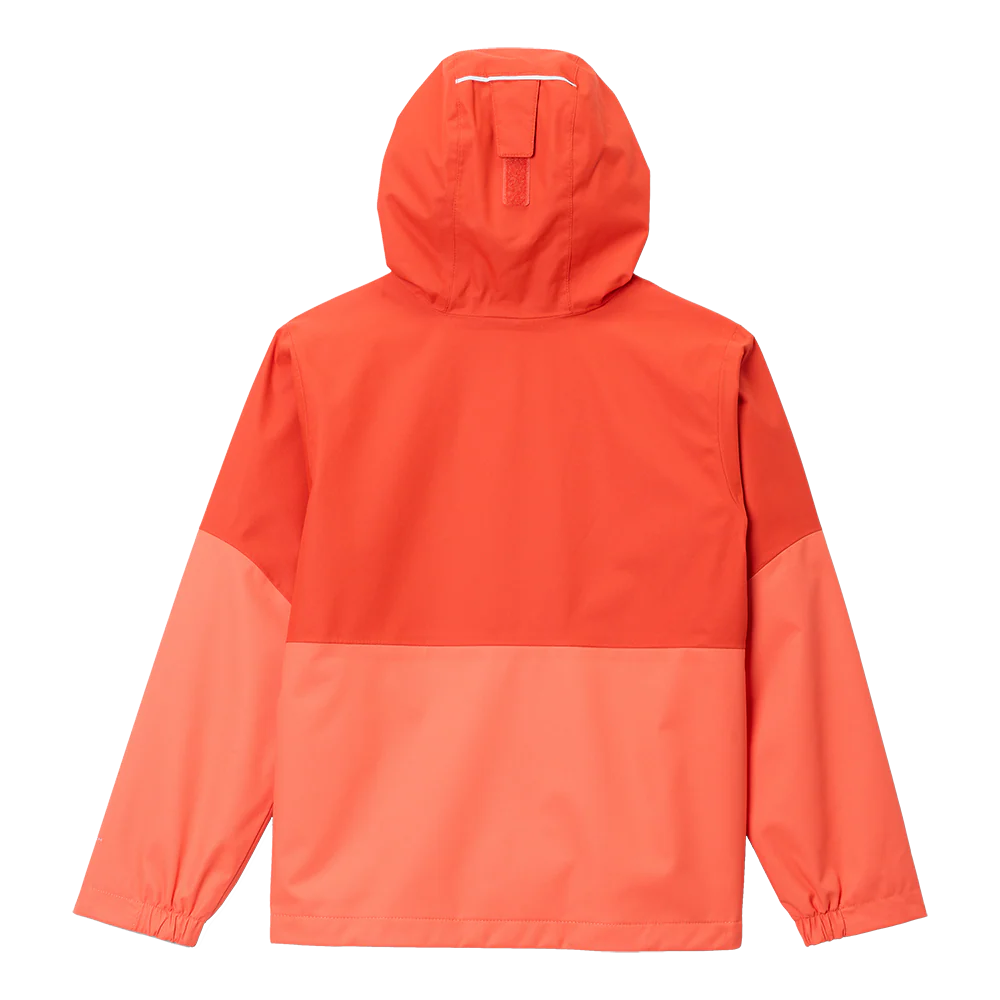 Columbia Jr Hikebound Waterproof Jacket Boy - Børne Funktionsjakke - Image 2