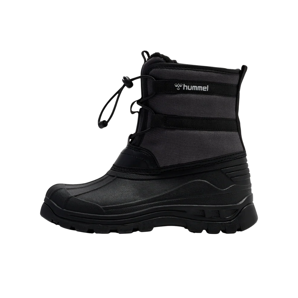 Hummel Jr Icicle Støvle - Boerne Vinterstøvle - Image 2