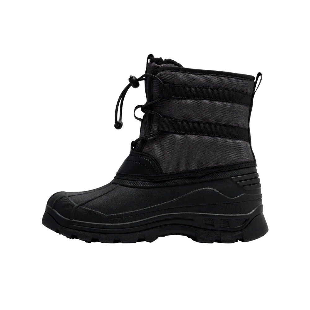 Hummel Jr Icicle Støvle - Boerne Vinterstøvle - Image 7