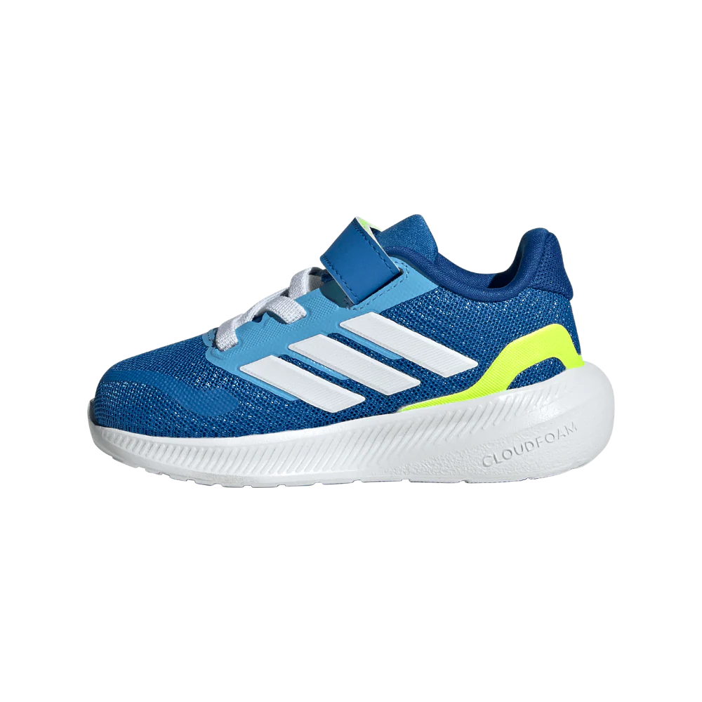 Adidas Jr Inf Run Falcon 5 - Børne Fritidssko - Image 4