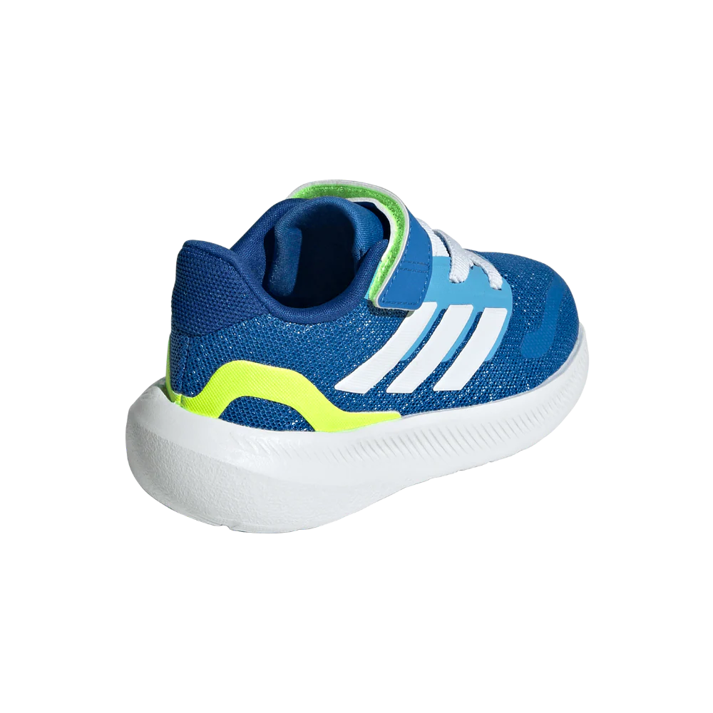 Adidas Jr Inf Run Falcon 5 - Børne Fritidssko - Image 5