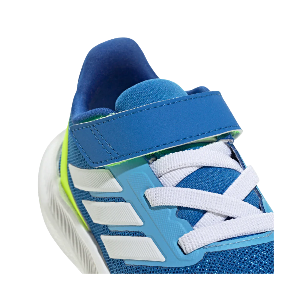 Adidas Jr Inf Run Falcon 5 - Børne Fritidssko - Image 6
