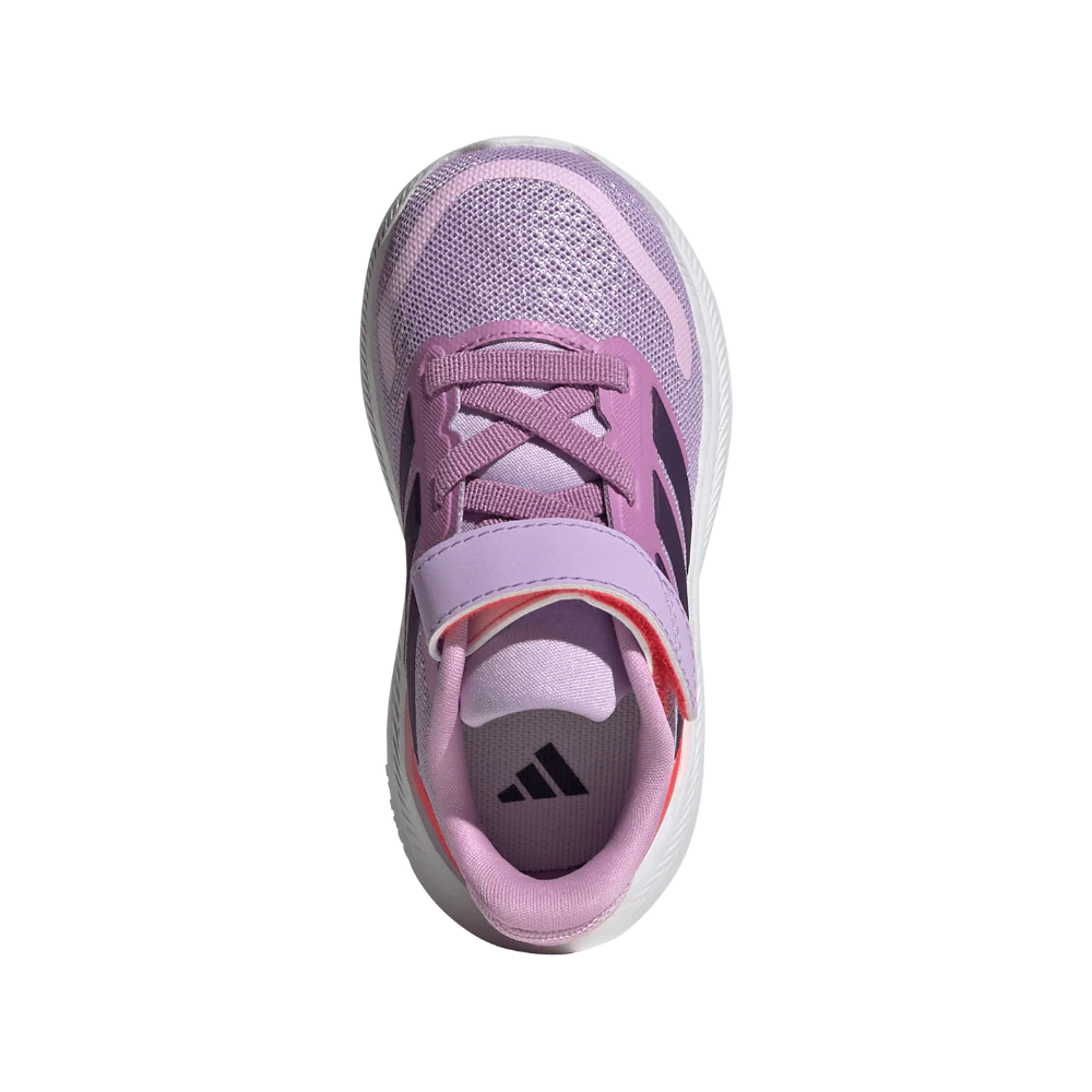Adidas Jr Inf Run Falcon 5 - Børne Fritidssko - Image 3