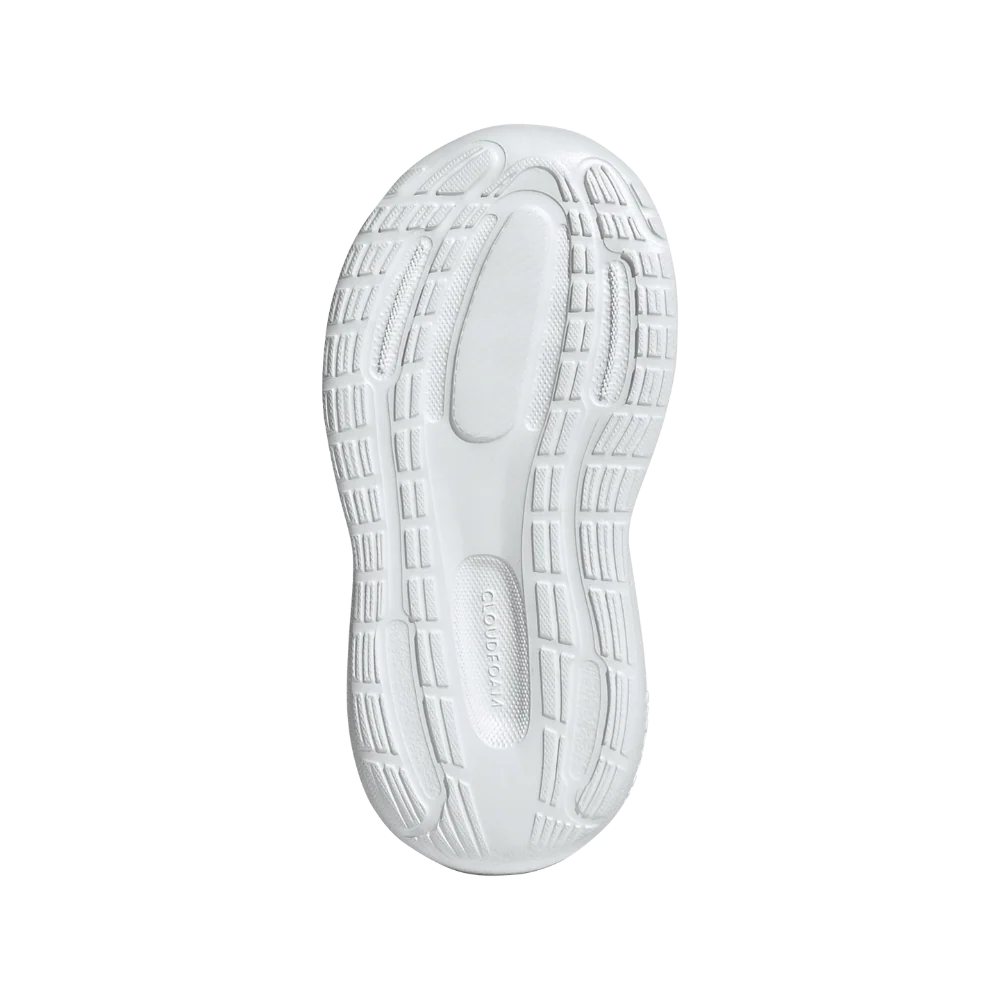 Adidas Jr Inf Run Falcon 5 - Børne Fritidssko - Image 4