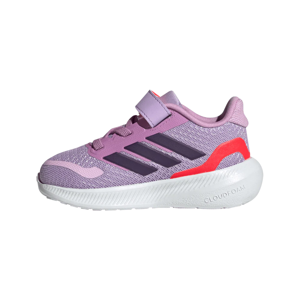 Adidas Jr Inf Run Falcon 5 - Børne Fritidssko - Image 5