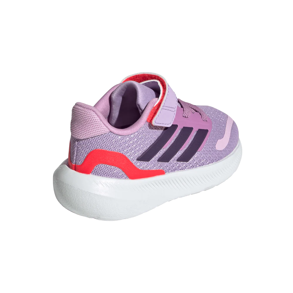 Adidas Jr Inf Run Falcon 5 - Børne Fritidssko - Image 6