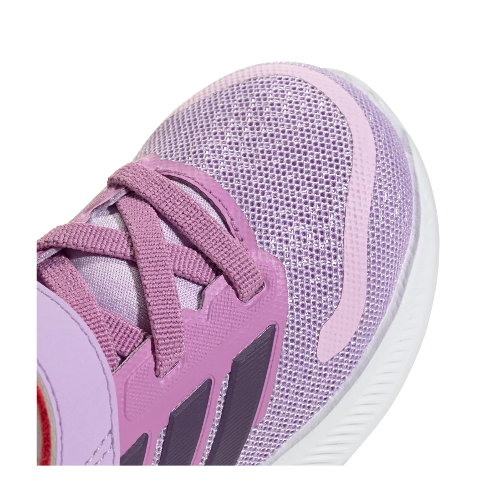 Adidas Jr Inf Run Falcon 5 - Børne Fritidssko - Image 7