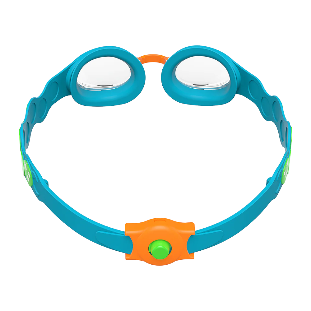 Speedo Jr Inf Spot Goggles - Børne Svømmebriller - Image 2