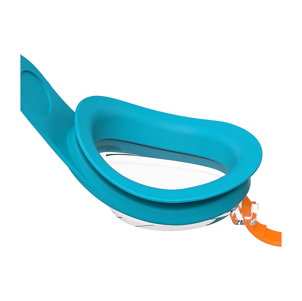 Speedo Jr Inf Spot Goggles - Børne Svømmebriller - Image 4