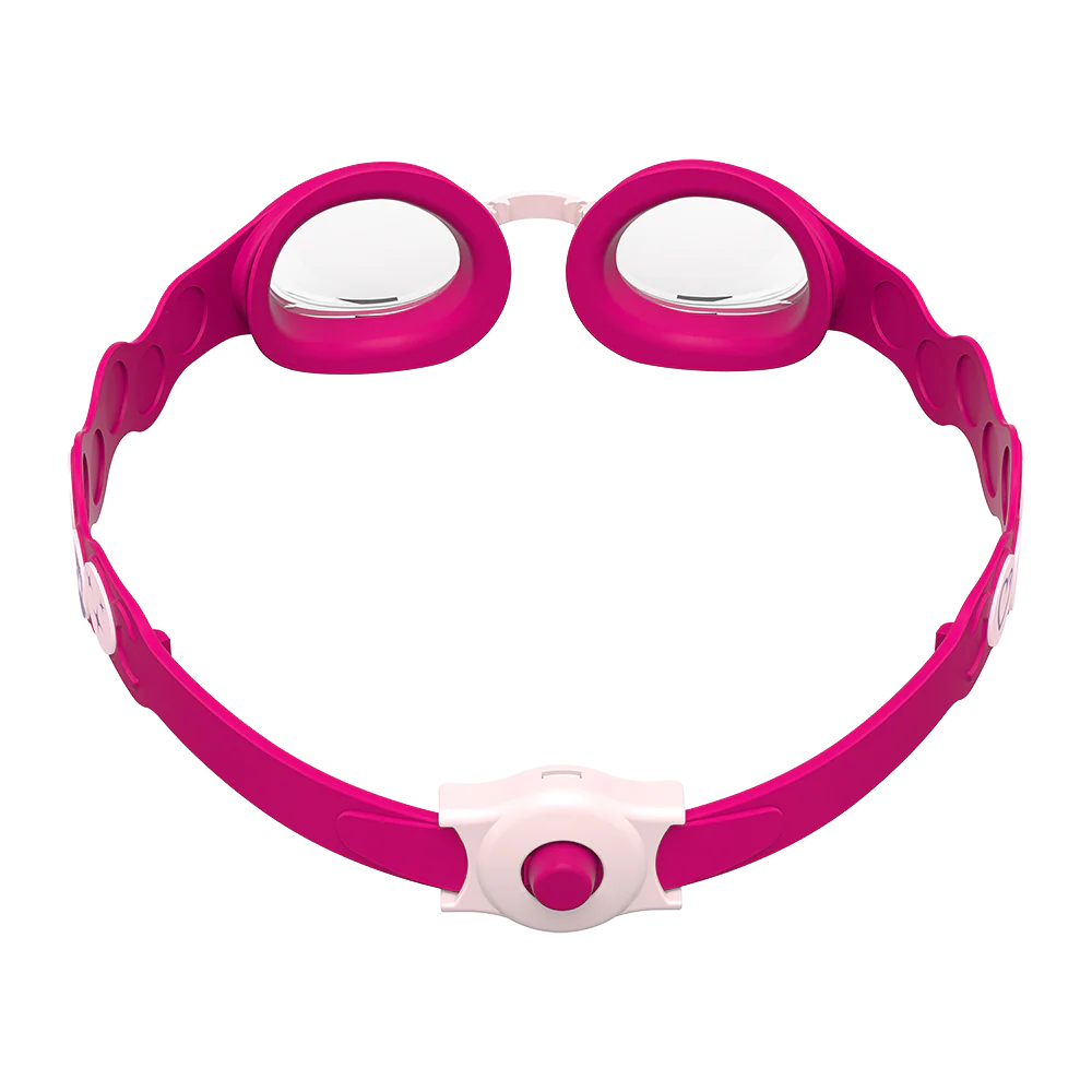 Speedo Jr Inf Spot Goggles - Børne Svømmebriller - Image 2