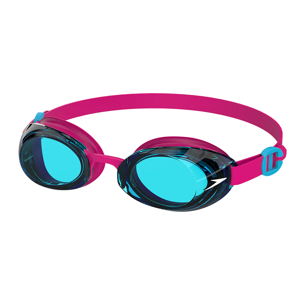Speedo Jr Jet 2.0 Goggles - Børne Svømmebriller - Image 2