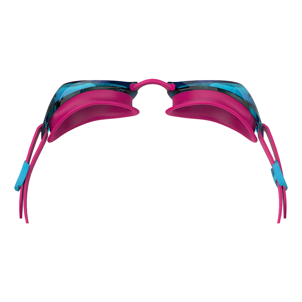 Speedo Jr Jet 2.0 Goggles - Børne Svømmebriller - Image 4