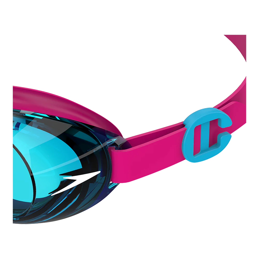 Speedo Jr Jet 2.0 Goggles - Børne Svømmebriller - Image 5